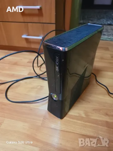 Конзола Xbox 360 250GB, снимка 8 - Xbox конзоли - 55967300