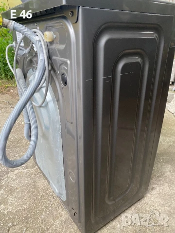 Пералня Самсунг, снимка 2 - Перални - 50822303