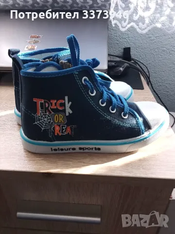 гуменки, снимка 1