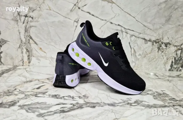 Nike спортни мъжки маратонки , снимка 2 - Маратонки - 49235110