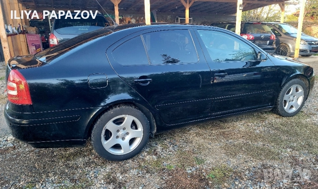 ШКОДА ОКТАВИЯ 1.9ТДИ, снимка 4 - Автомобили и джипове - 52202305