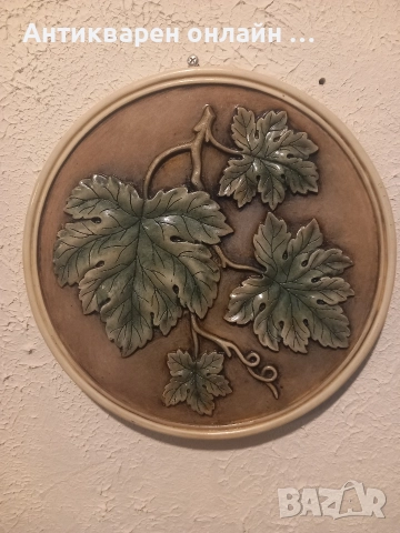 декорация за стена 