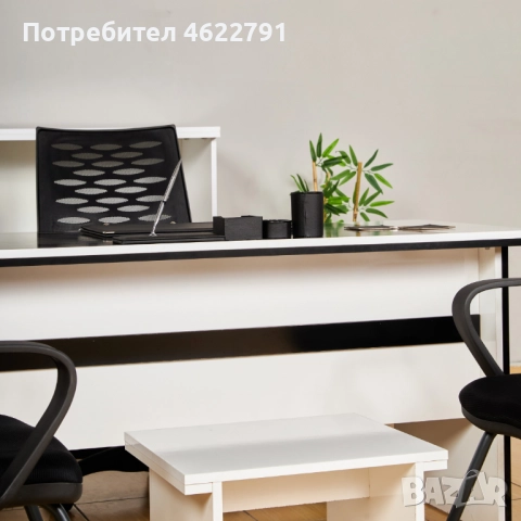 ОФИС МЕБЕЛИ - FLASH SET, снимка 5 - Други - 52055500