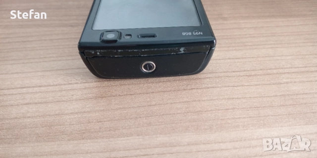 Nokia N95 8GB, снимка 4 - Nokia - 52953951