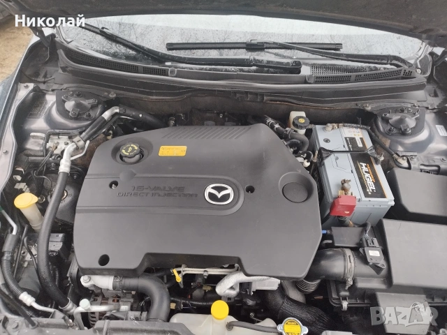 Продава се добра и икономична , снимка 6 - Автомобили и джипове - 53306231