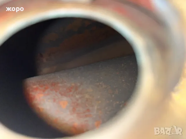 Резервоар за Симсон , снимка 5 - Части - 48430325