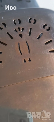 Два броя бензинови японски джобни печки Peacock, снимка 7 - Екипировка - 53767225