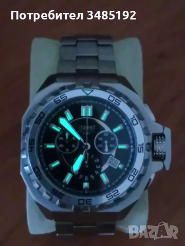 Рядък дайвър ESPRIT, снимка 3 - Мъжки - 53507648