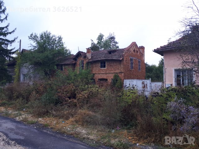 Парцел 540 кв.м. в село Нивянин, община Борован, област Враца, снимка 3 - Парцели - 39481803