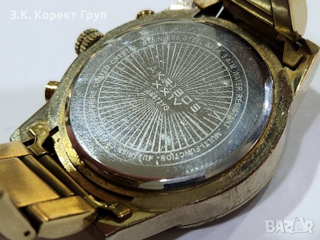  Дамски часовник AKRIBOS XXIV, снимка 9 - Дамски - 40827095