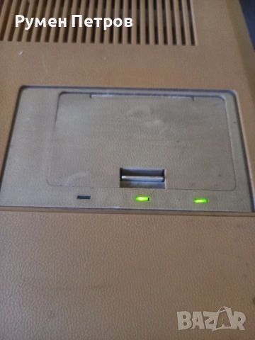 Монитор INTRA, 1989г., снимка 4 - Монитори - 53694084