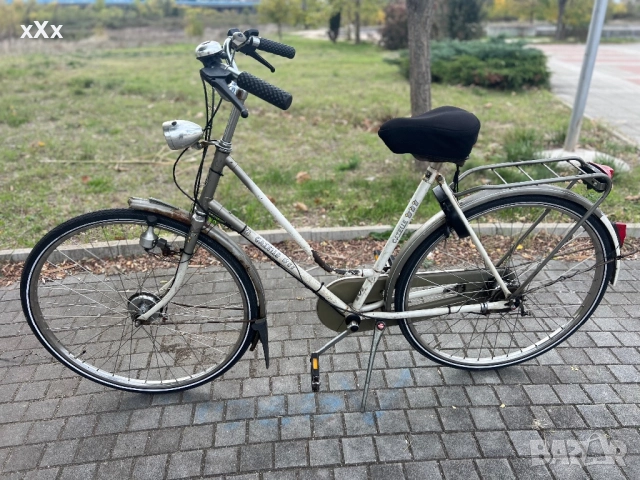 Градско колело Gazelle