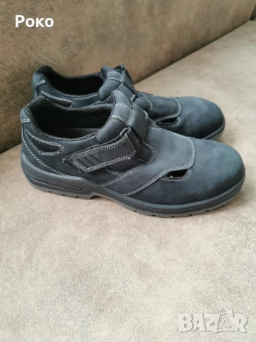 Работни сандали BATA, снимка 3 - Други - 50840715