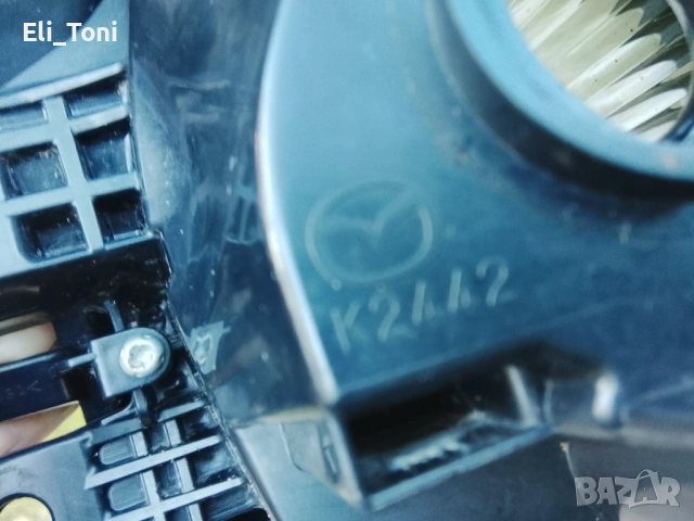 Ляв стоп за Mazda CX5, снимка 2 - Части - 53790192