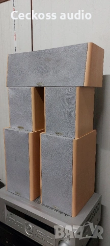 Тонколони CLATRONIC 5.0, снимка 5 - Тонколони - 53162724