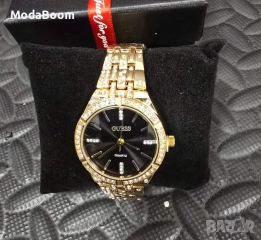 Guess дамски часовници, снимка 5 - Дамски - 48236434