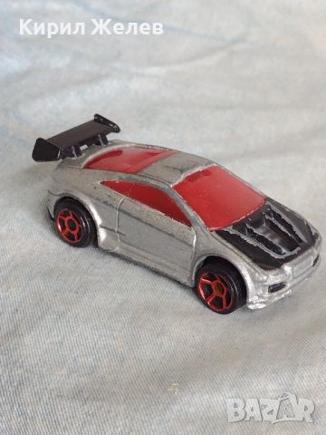 Метална количка MADE FOR MACDONALD VIETNAM за КОЛЕКЦИЯ ДЕКОРАЦИЯ 37708