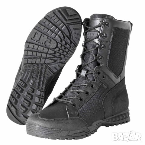 Дамски Кубинки 37 номер 5.11 Tactical RECON® Urban Boots, снимка 4 - Дамски боти - 41797331