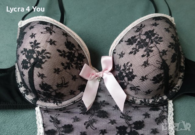 No Secret 85B еротична дамска нощничка , снимка 5 - Бельо - 42359809