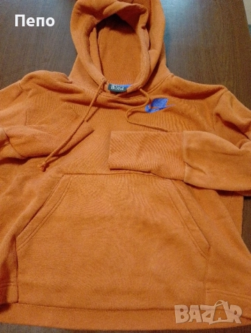 Горнище Nike, снимка 4 - Спортни екипи - 52186818