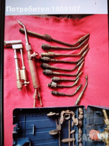 Оксижен , снимка 5 - Други инструменти - 52318168