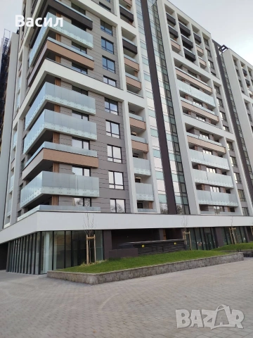 Отдаване гараж под наем в кв. Сердика, София