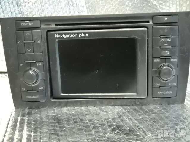 Оригинална мултимедия за Ауди