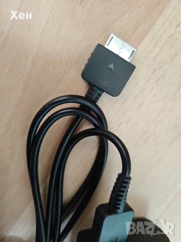 неоригинално зарядно за PS Vita 1000, снимка 2 - Аксесоари - 53808191