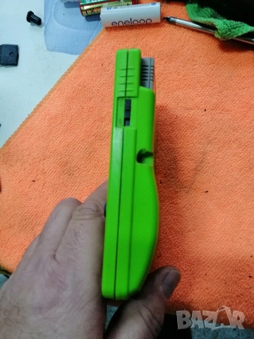 Nintendo Gameboy Color, снимка 11 - Nintendo конзоли - 45493911