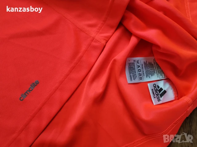 adidas - страхотна мъжка тениска M, снимка 6 - Тениски - 50908602