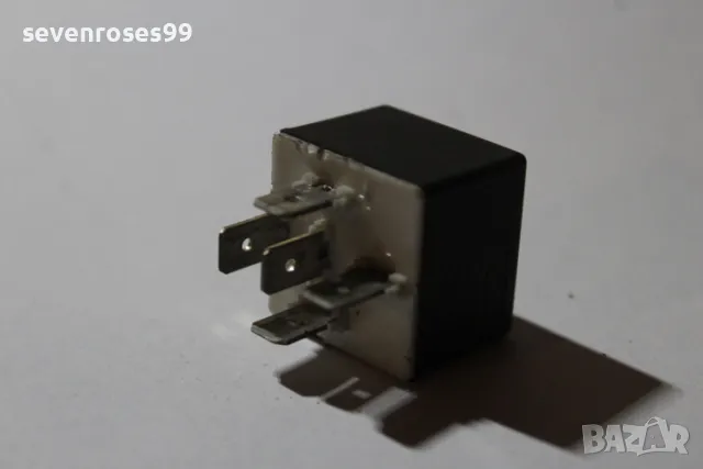 Реле Peugeot Cartier 03501, снимка 2 - Части - 48828825