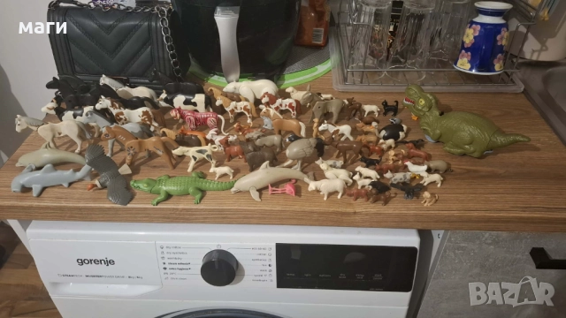 Голям лот от фигурки Playmobile , снимка 5 - Фигурки - 52488810