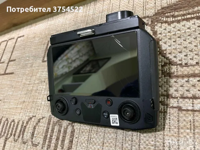 DJI Matrice 300 Smart Дистанционно управление, снимка 15 - Дронове и аксесоари - 49350225