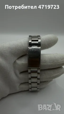 Seiko 5 Automatic SNXA21, снимка 5 - Мъжки - 56351467