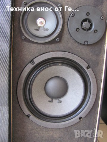 Тонколони №12, снимка 7 - Тонколони - 41511619