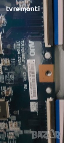 TCON BOARD ,T370HW02 VF CTRL BD,37T04-C0H  PHILIPS 37PFL9604H for 37inc DISPLAY T370HW03 V2, снимка 2 - Части и Платки - 42526906