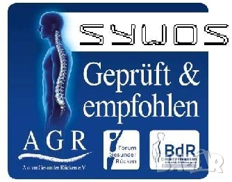 Тренажор SYWOS One Unisex, снимка 9 - Фитнес уреди - 52038672