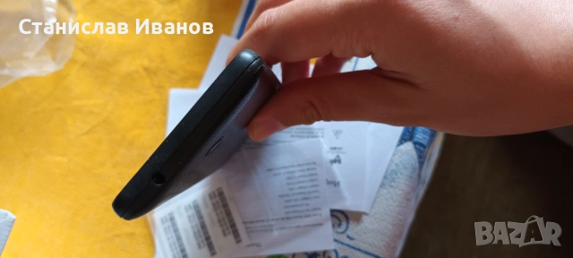 Продавам телефон Alcatel 1C 2019, снимка 5 - Alcatel - 52251297