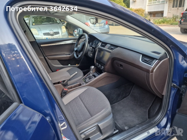 Skoda octavia scout , снимка 11 - Автомобили и джипове - 52050750