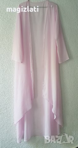 Плажна туника парео 2ХЛ - НОВА, снимка 4 - Туники - 42062273