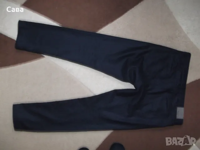 Панталон CORNELIANI  мъжки,М-Л, снимка 3 - Панталони - 48657049