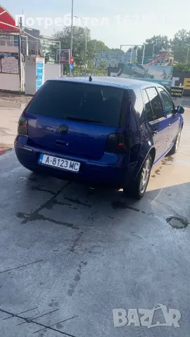 Голф 4 1.6, снимка 3 - Автомобили и джипове - 49346458