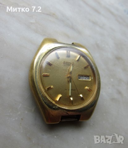 Часовник Seiko 7009-8289, снимка 3 - Мъжки - 40789658