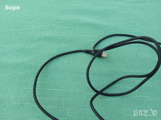 Nintendo 64 RF Adapter Switch, снимка 4 - Аксесоари - 36242381