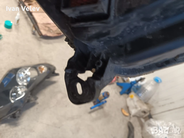 Фарове / фар за Опел Астра х 2005г / Opel Astra H far / farove, снимка 13 - Части - 53671474