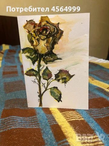 Картички за различни поводи, снимка 7 - Декорация за дома - 51372805