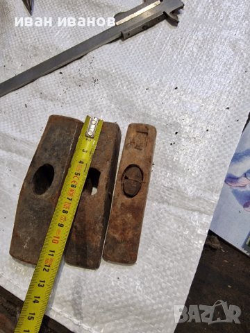 Чукове комплект , снимка 2 - Други инструменти - 40419572