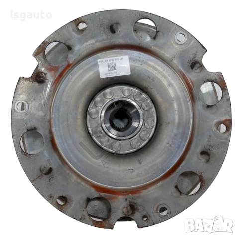 Съединител AUDI A4 (B8) 2008-2015 ID: 156732, снимка 2 - Части - 53117646