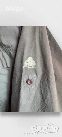 Nike ACG  мъжка риза, снимка 8 - Ризи - 54030803