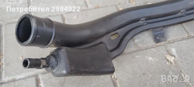 РАЗПРОДАЖБА Тръба гориво за пежо 306 HDI комби НАМАЛЕНИЕ , снимка 7 - Части - 47752909